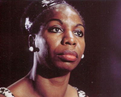 Nina Simone